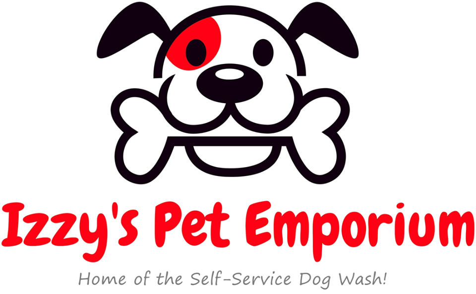 Izzy’s Pet Emporium